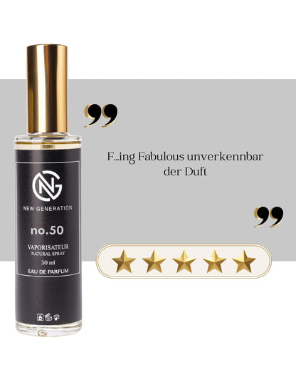 Fucking Fabulous - Duftöl